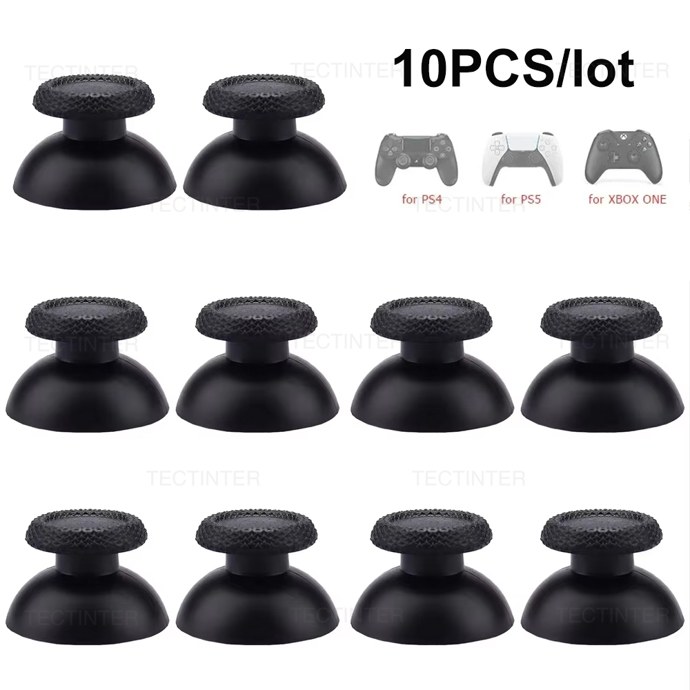 10pcs Joystick Replacement For – обзор и цена Gaming Console And Pc