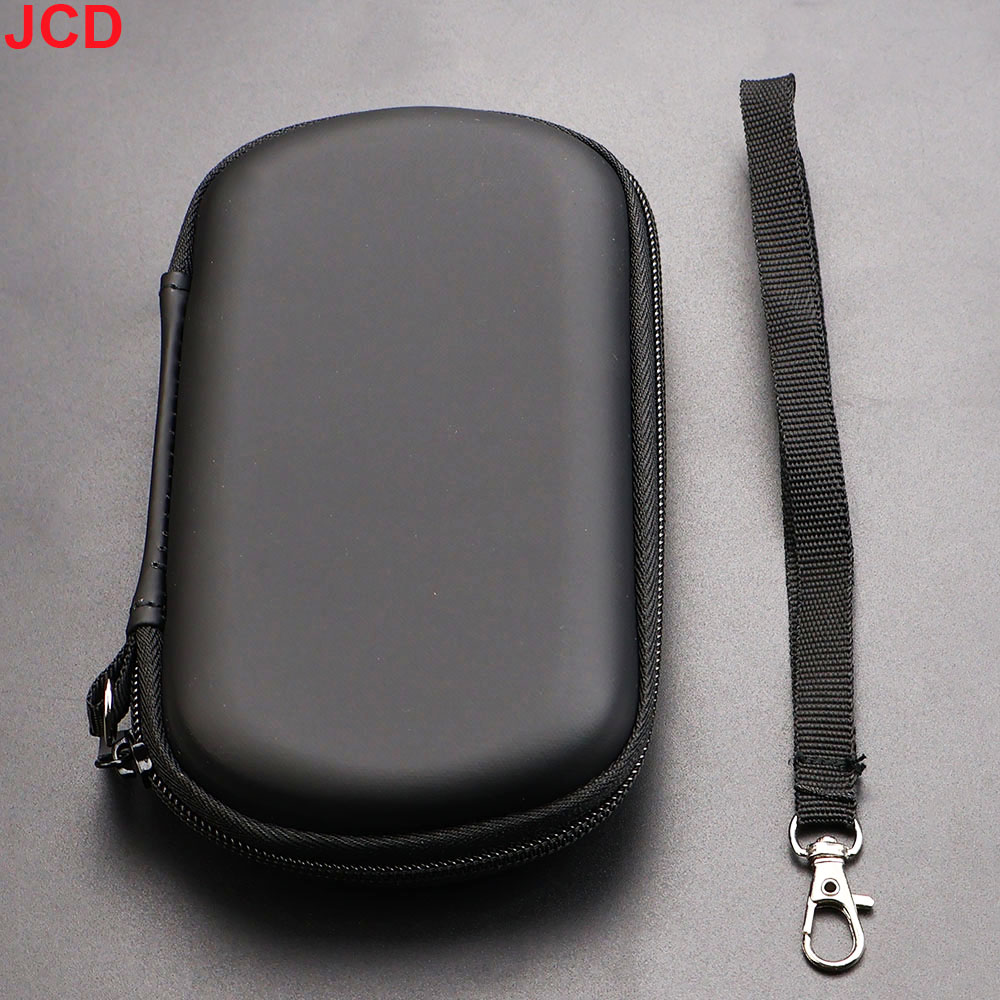 JCD Hard EVA Storage bag Trave – обзор и цена Gaming Console Best