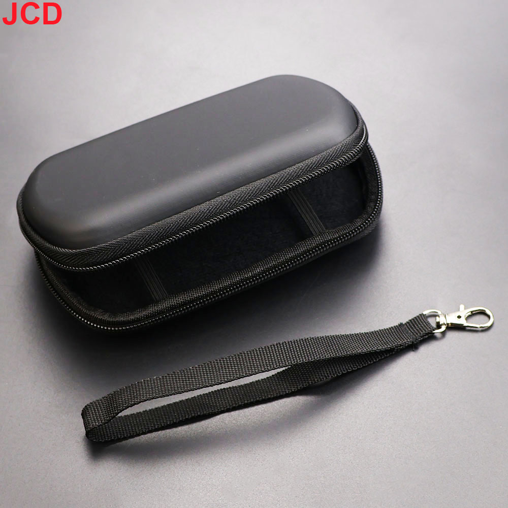 JCD Hard EVA Storage bag Trave – обзор и цена Gaming Console Best