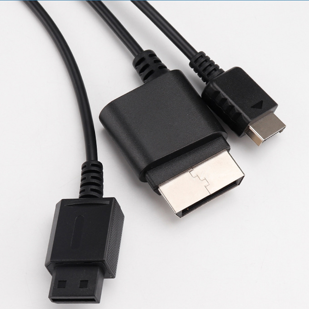 High Quality Component  Cable  – обзор и цена Gaming Console Ps3