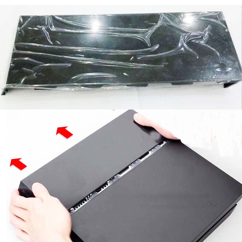 Black Protective Shell Case HD – обзор и цена Gaming Console Best