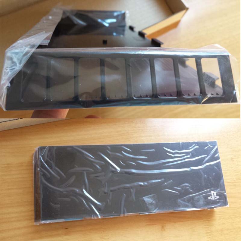 Black Protective Shell Case HD – обзор и цена Gaming Console Best