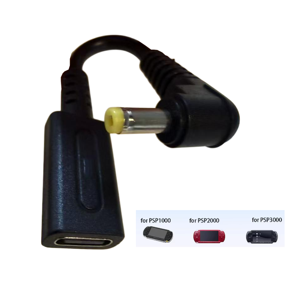 Type C 45W PD Charge Cable for – обзор и цена Gaming Console Latest