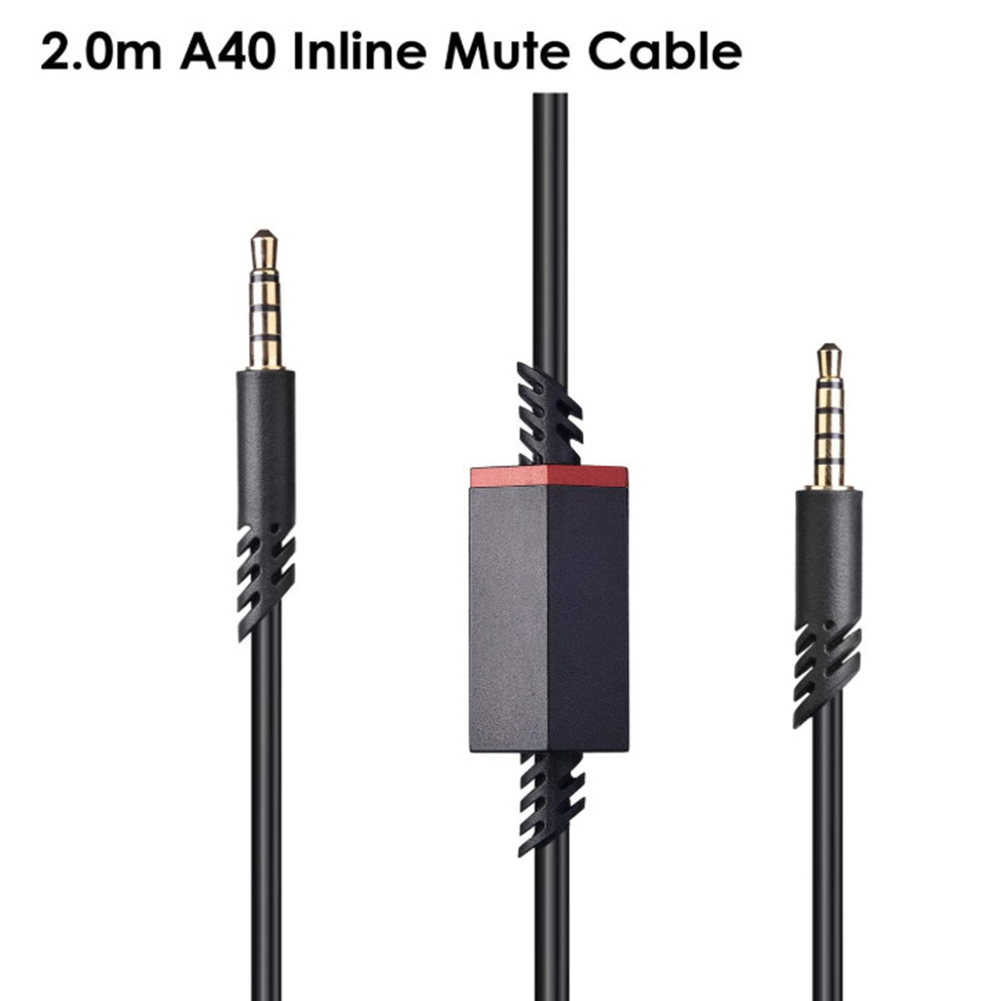 Replacement Headphone Cable Co – обзор и цена Gaming Consoles