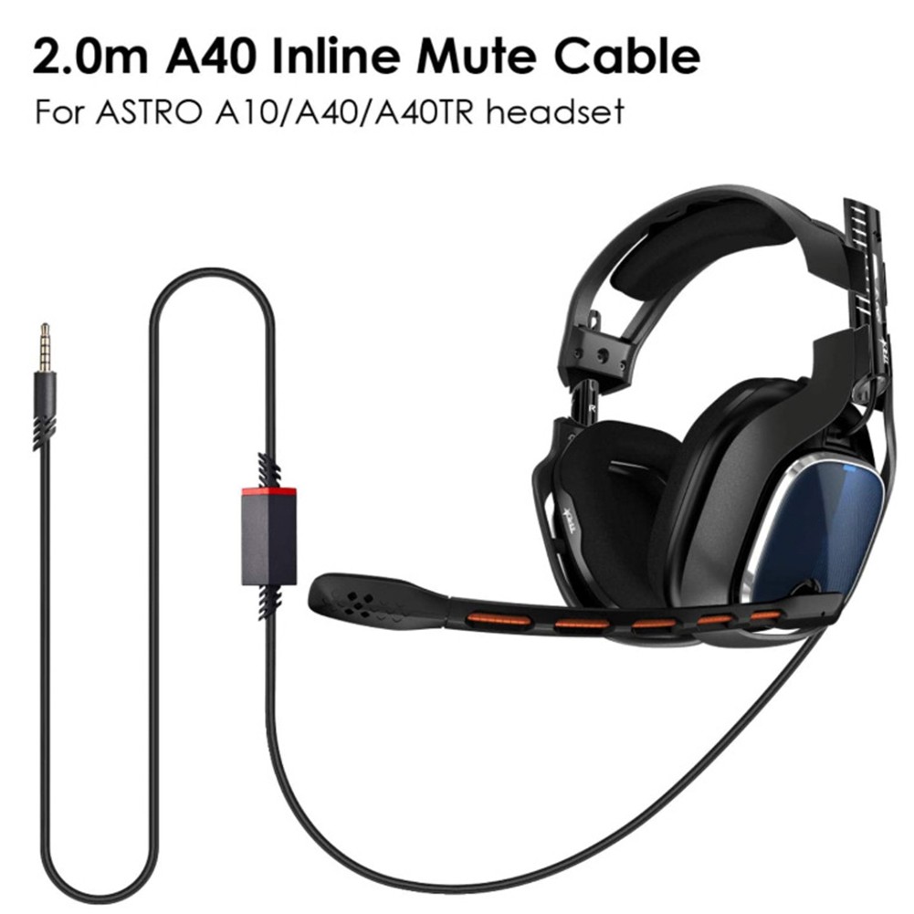 Replacement Headphone Cable Co – обзор и цена Gaming Consoles