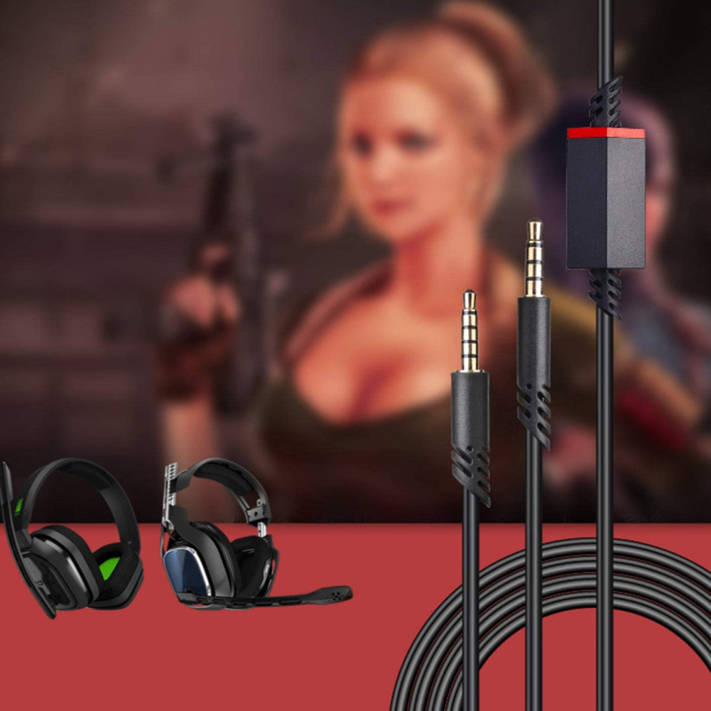 Replacement Headphone Cable Co – обзор и цена Gaming Consoles