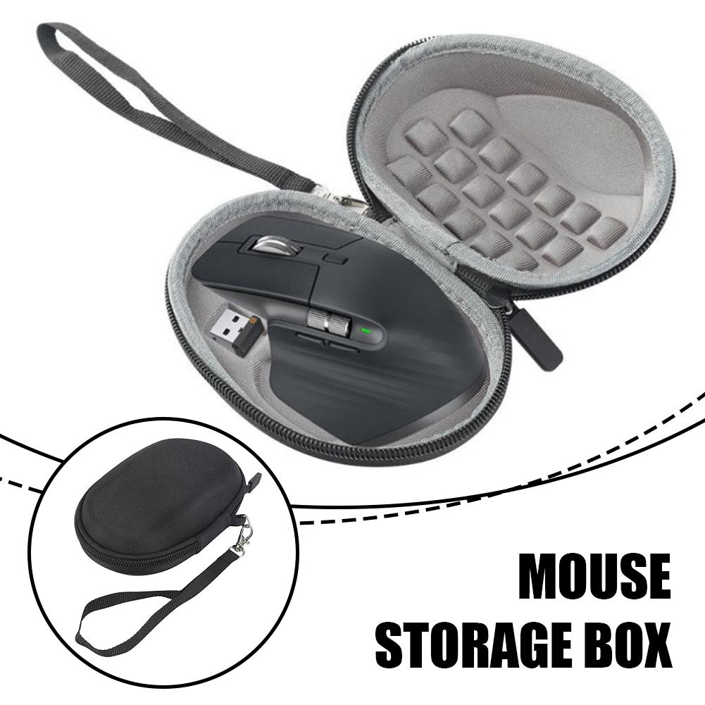 For Logitech MX Master 4 Mouse – обзор и цена Gaming Console Cabinet