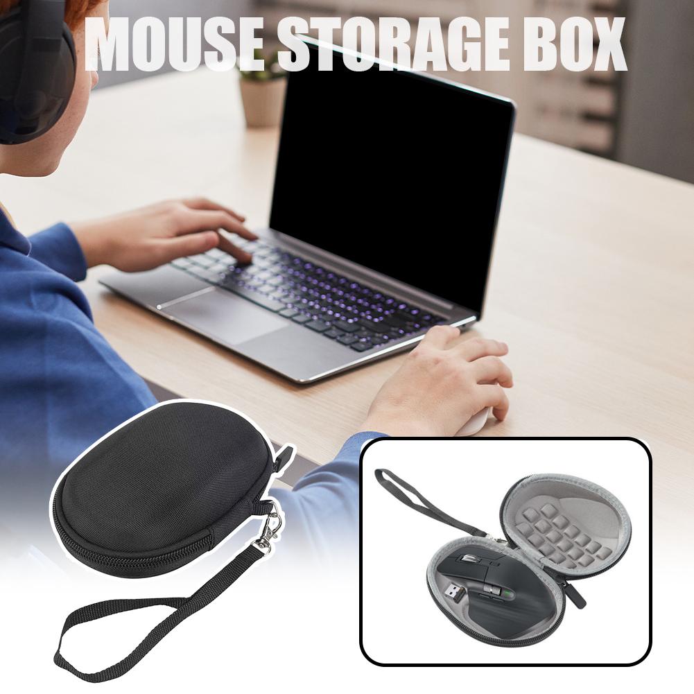 For Logitech MX Master 4 Mouse – обзор и цена Gaming Console Cabinet