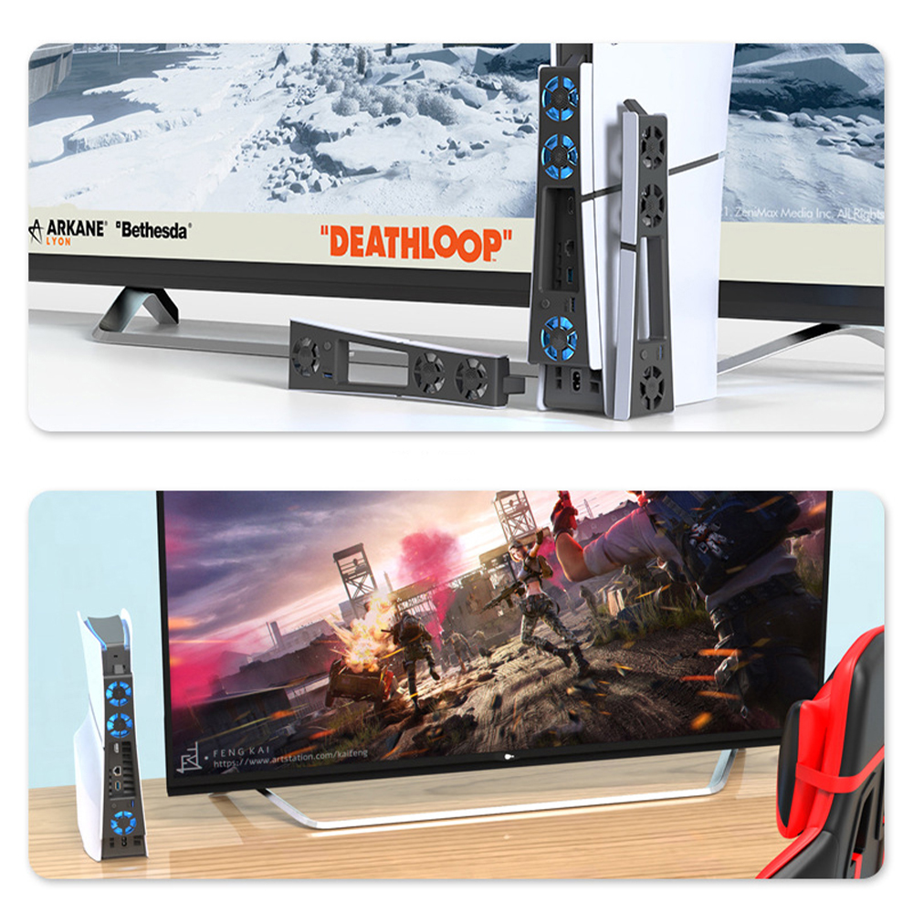 Gaming Cooler Fan Efficient Co – обзор и цена Gaming Console Latest