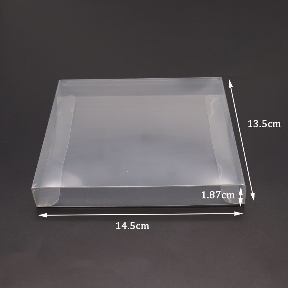 2/5/10/pc/Lot Transparent Clea – обзор и цена Gaming Console And Pc
