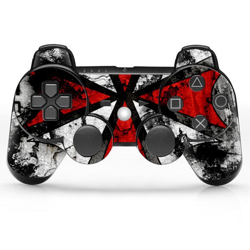 2pcs/lot Skin Sticker For PS3  – обзор и цена Gaming Console Latest