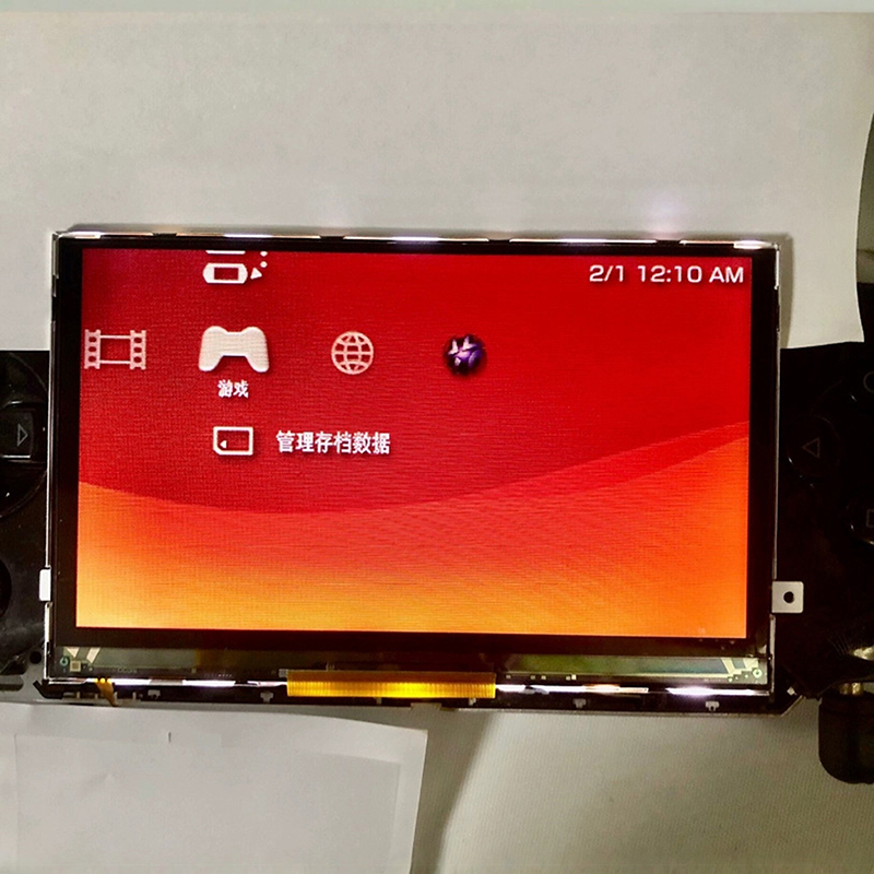 Hot Sale Universal LCD Screen  – обзор и цена Gaming Console For Sale