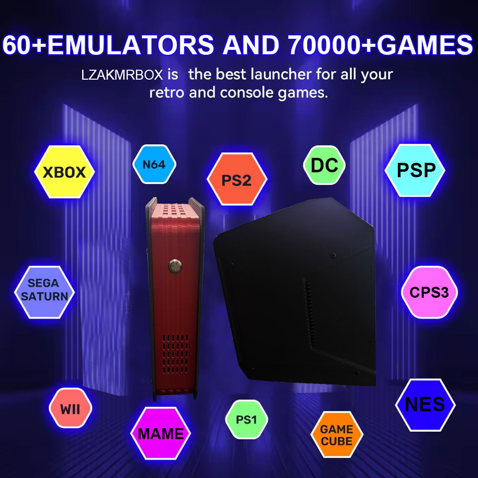 X4 Retro Video Game Console Wi – обзор и цена Gaming Console Chinese