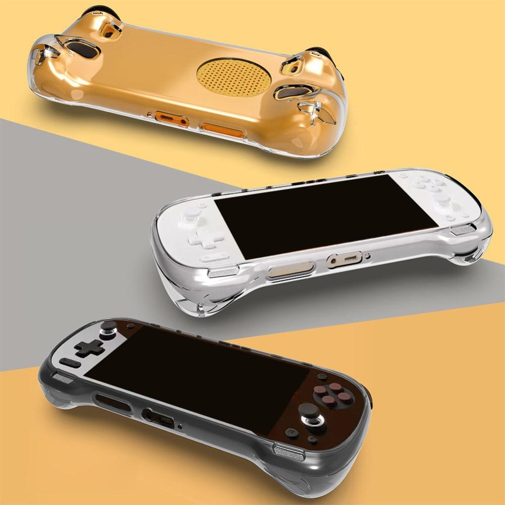 For AYANEO KONKR Pocket FIT Ha – обзор и цена Gaming Console Ayaneo
