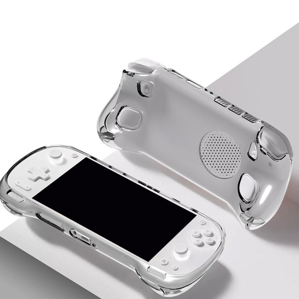 For AYANEO KONKR Pocket FIT Ha – обзор и цена Gaming Console Ayaneo