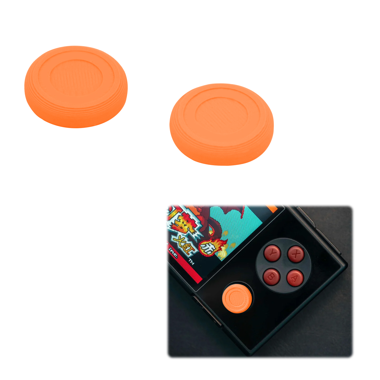 Reinforced Anti-Loosening Joys – обзор и цена Gaming Console Ayaneo