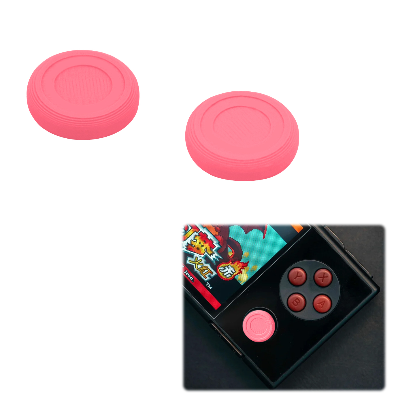 Reinforced Anti-Loosening Joys – обзор и цена Gaming Console Ayaneo