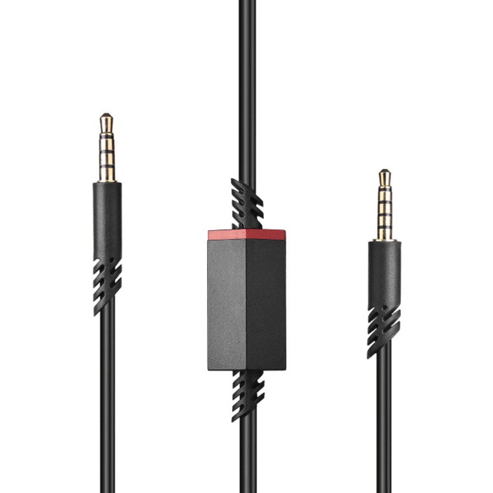 Replacement Headset Cord Inlin – обзор и цена Gaming Consoles