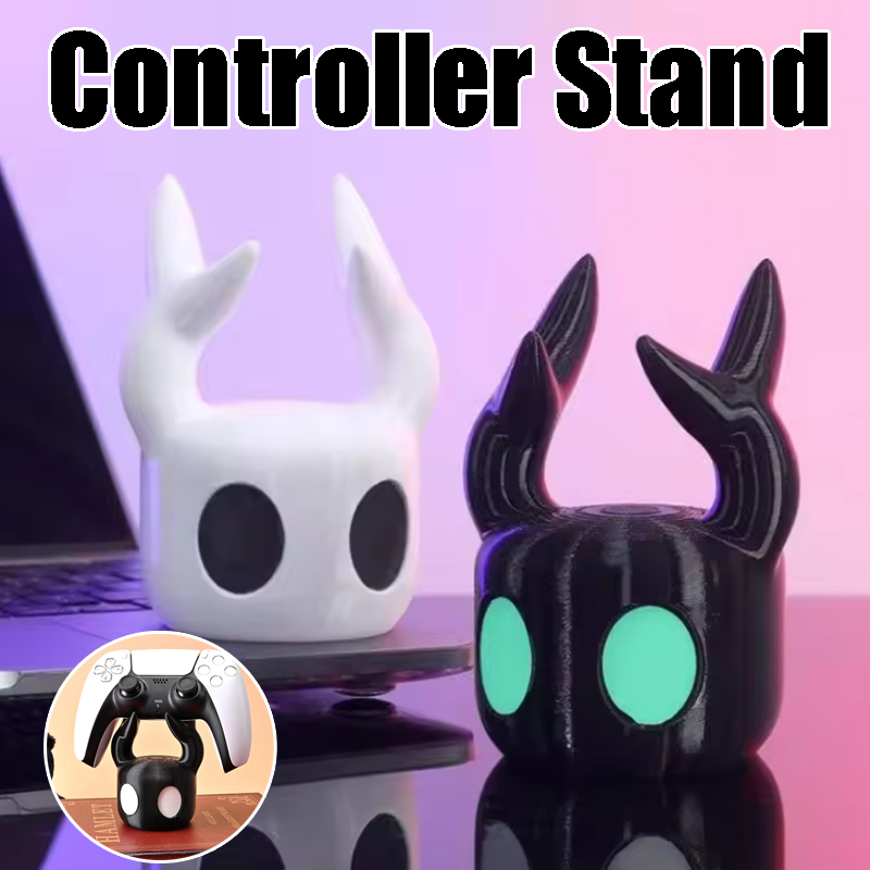 Gaming Controller Ghost Displa – обзор и цена Gaming Consoles
