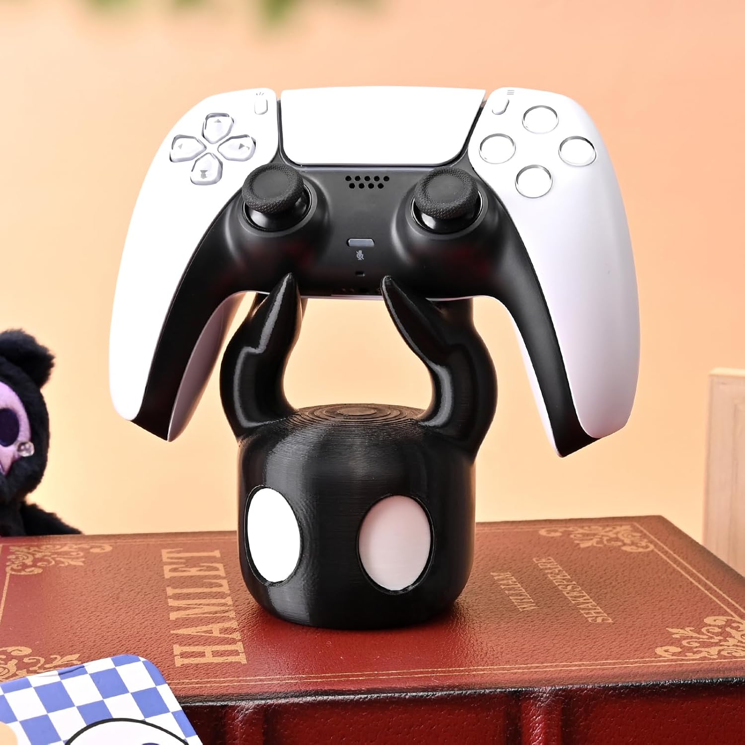 Gaming Controller Ghost Displa – обзор и цена Gaming Consoles