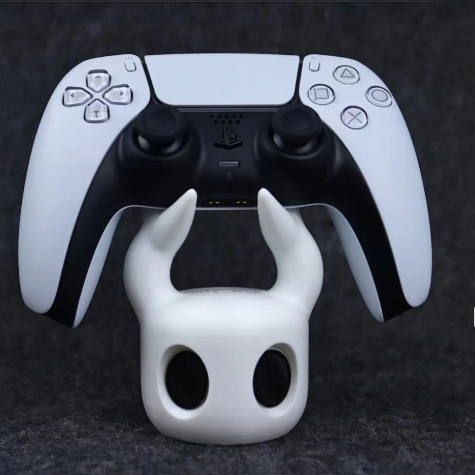 Gaming Controller Ghost Displa – обзор и цена Gaming Consoles