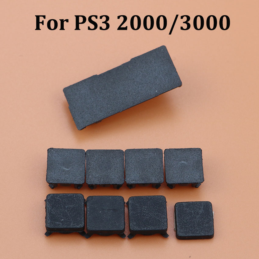 JCD For PS4 Slim Screws Screw  – обзор и цена Gaming Console Ps3