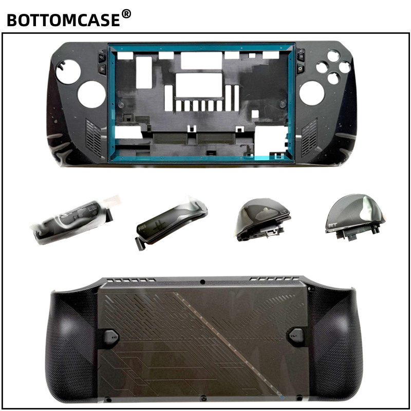 New For BOTTOMCASE® ROG Ally X – обзор и цена Gaming Consoles
