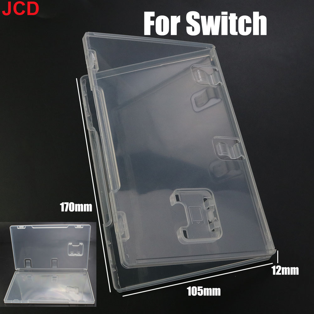 1pc Game Card Storage Case Box – обзор и цена Gaming Console Gta