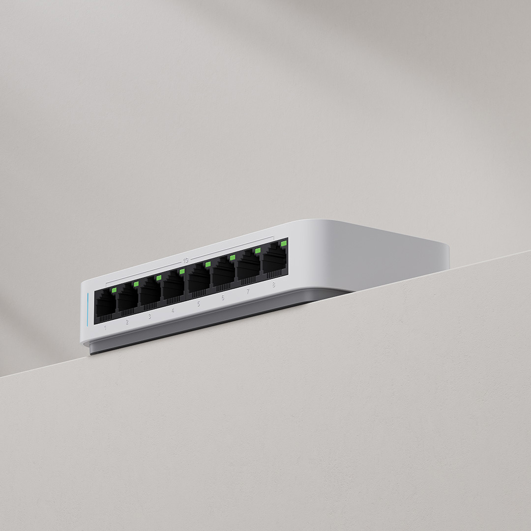 NEW Xiaomi Gigabit Switch, Whi – обзор и цена Gaming Console Chinese