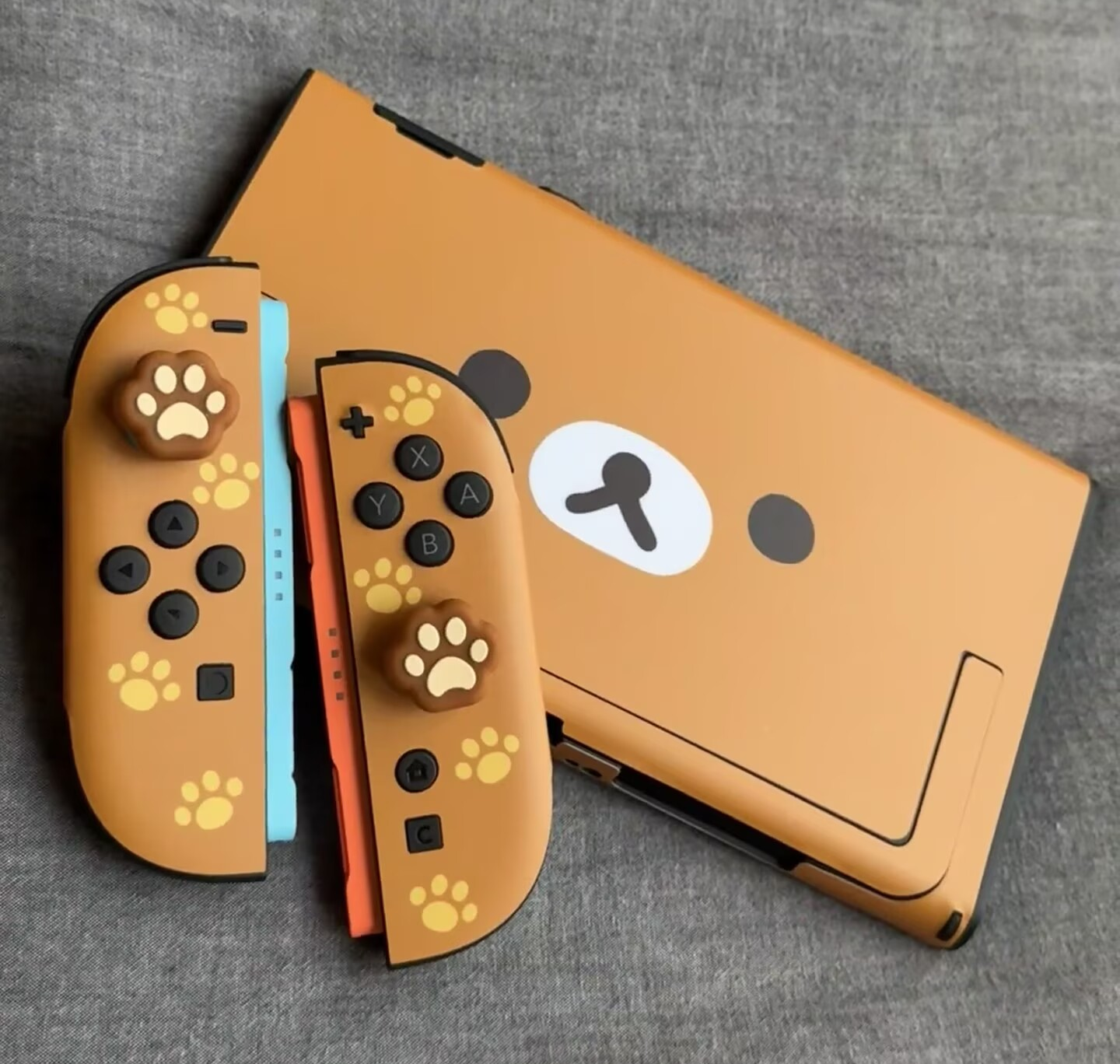 New Switch 2 Full Body Skin Ri – обзор и цена Gaming Consoles