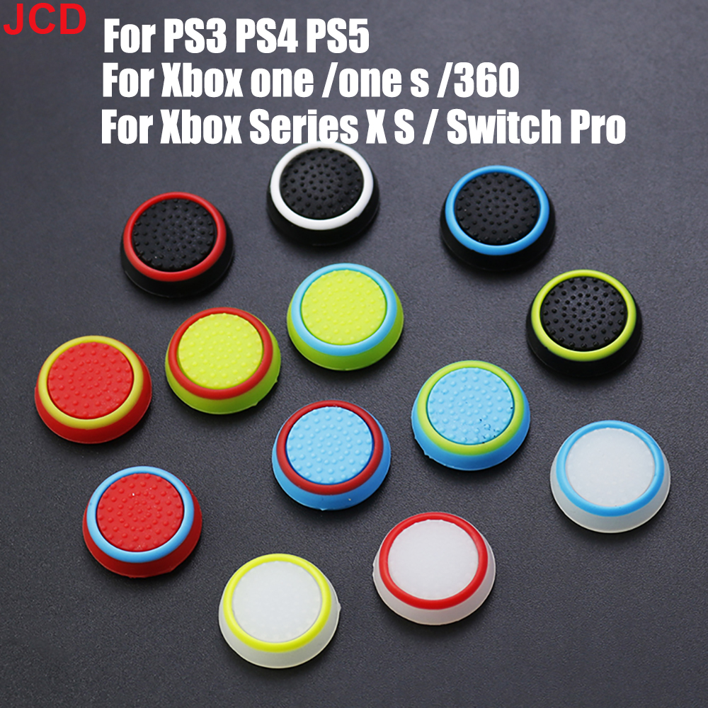 JCD 2pcs For PS3 PS4 PS5 Xbox  – обзор и цена Gaming Console And Pc