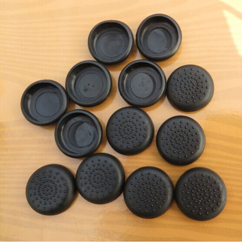 4pieces Thumb Stick Grips Cap  – обзор и цена Gaming Console And Pc