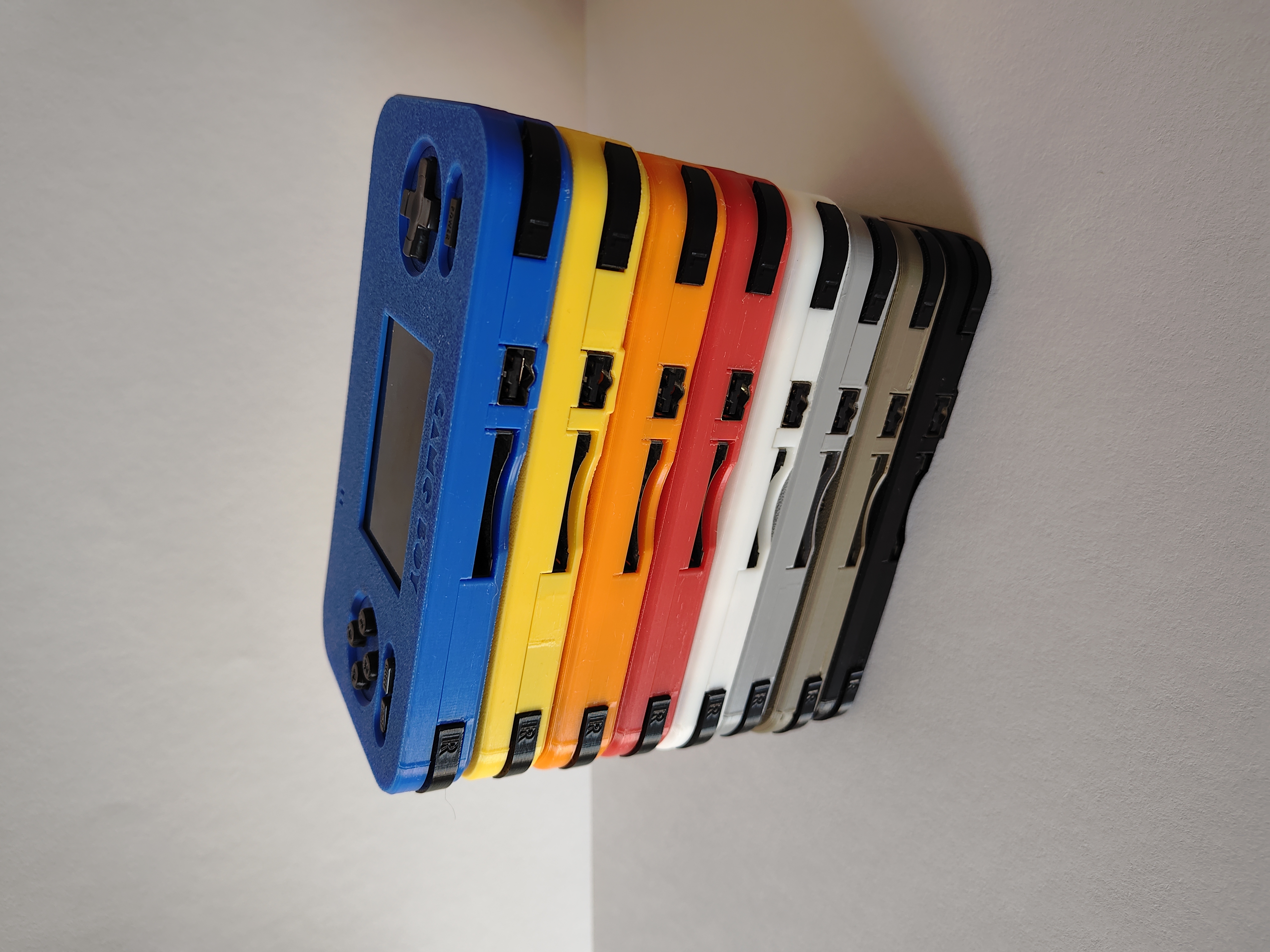 Colorful Design NDS To GBA Ret – обзор и цена Gaming Console Gta