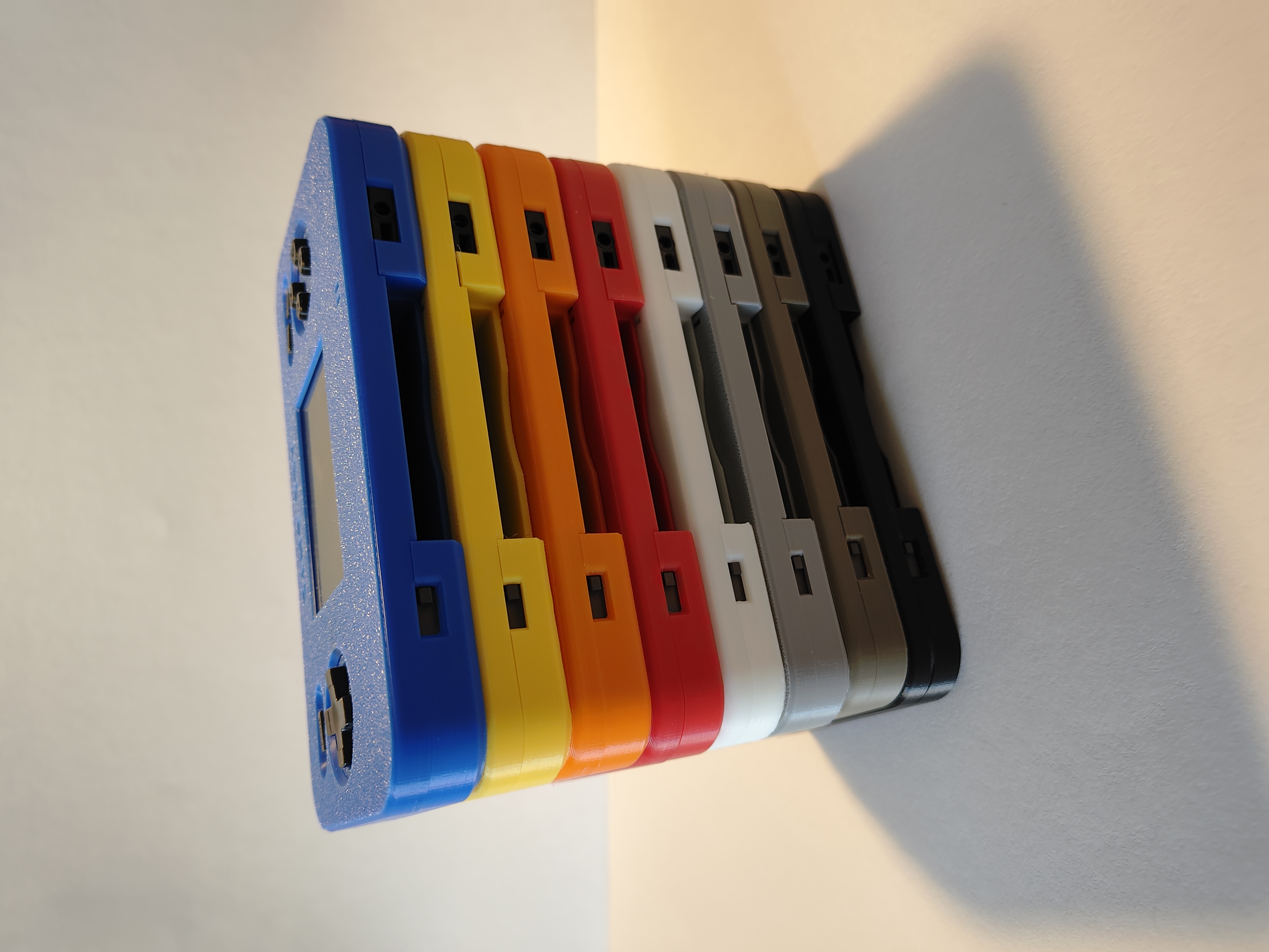 Colorful Design NDS To GBA Ret – обзор и цена Gaming Console Gta