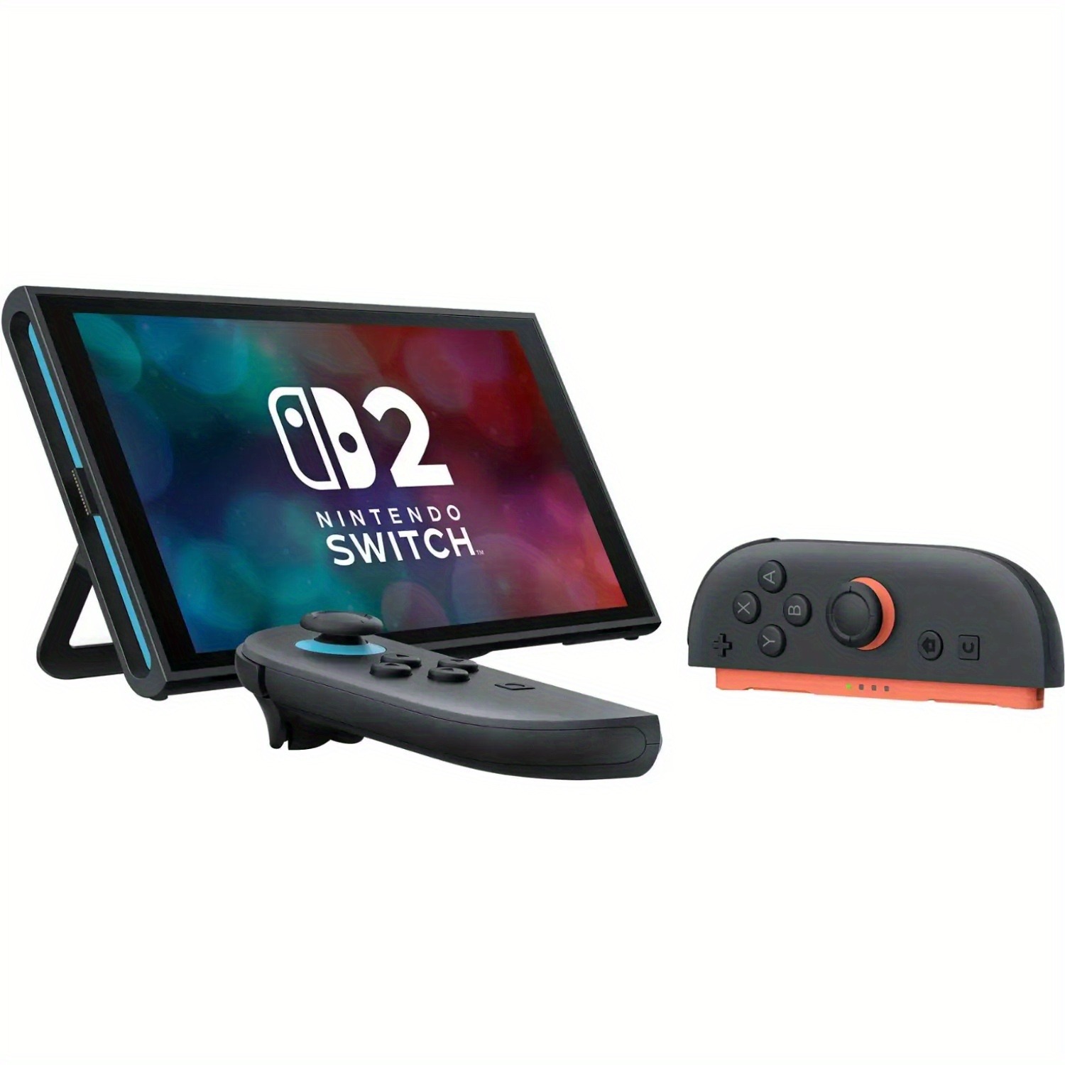 Nintendo Switch 2 Console Syst – обзор и цена Gaming Console Chinese
