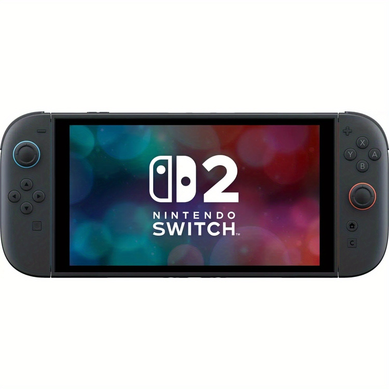 Nintendo Switch 2 Console Syst – обзор и цена Gaming Console Chinese