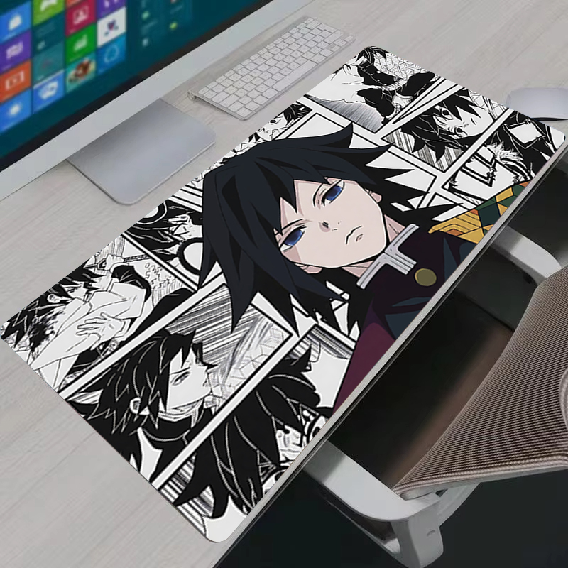Mouse Pad XXL Gamer Anime Larg – обзор и цена Gaming Console Cabinet