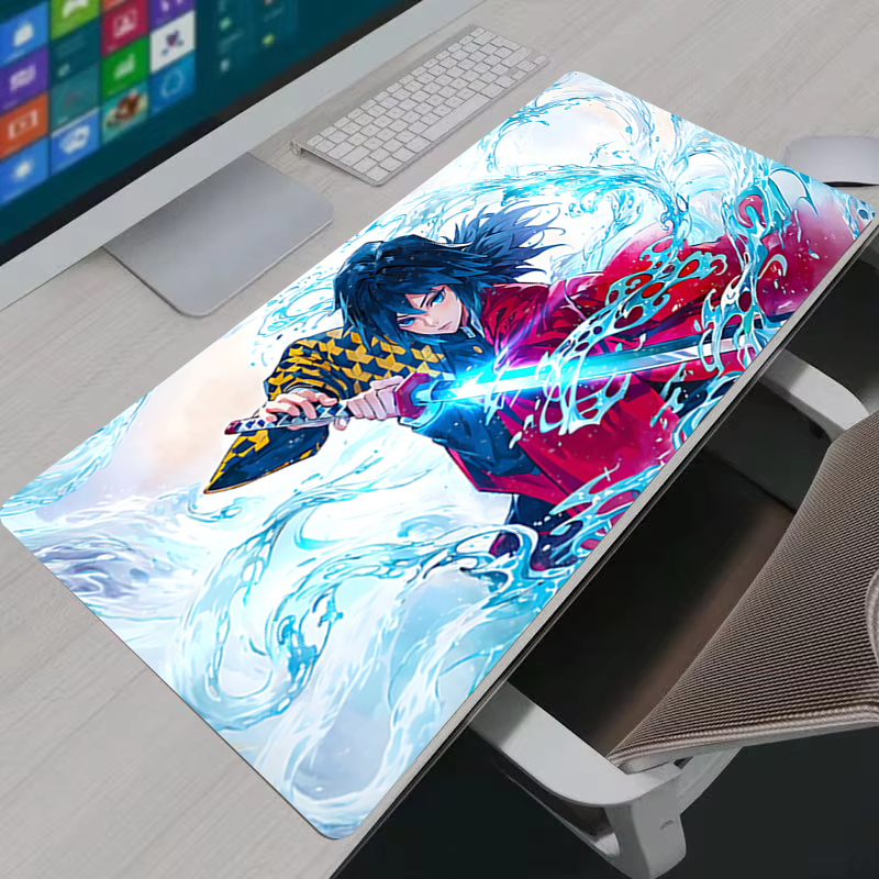 Mouse Pad XXL Gamer Anime Larg – обзор и цена Gaming Console Cabinet