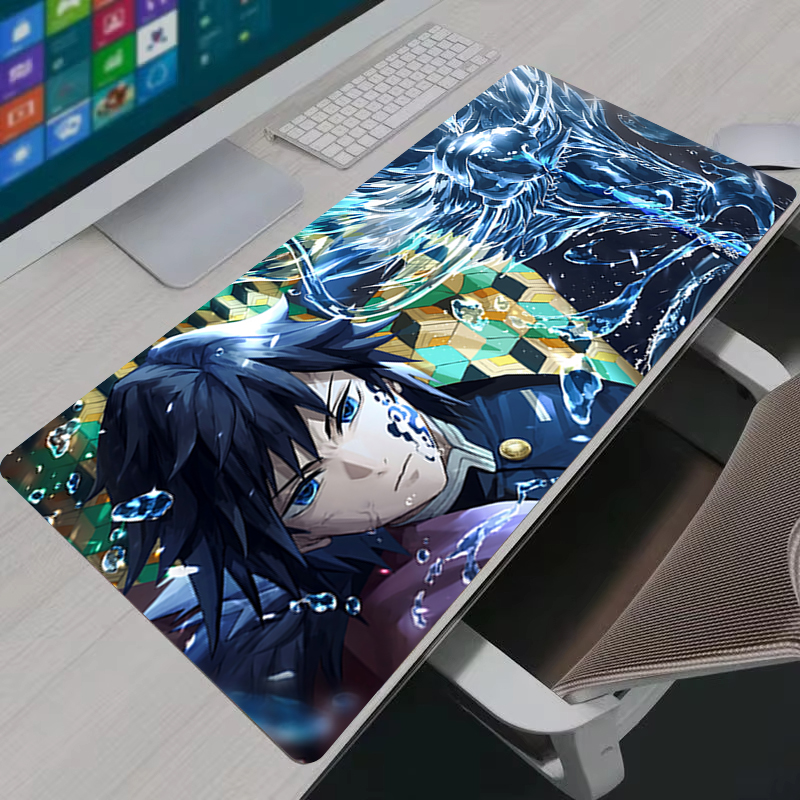 Mouse Pad XXL Gamer Anime Larg – обзор и цена Gaming Console Cabinet