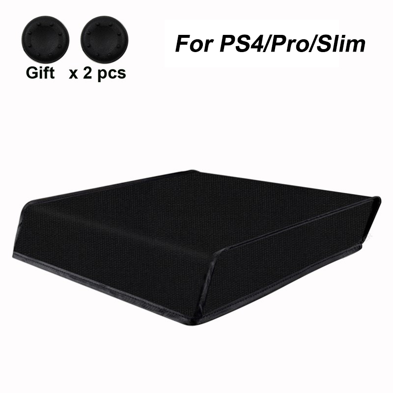 Dustproof Cover Case For PS4 P – обзор и цена Gaming Console Best