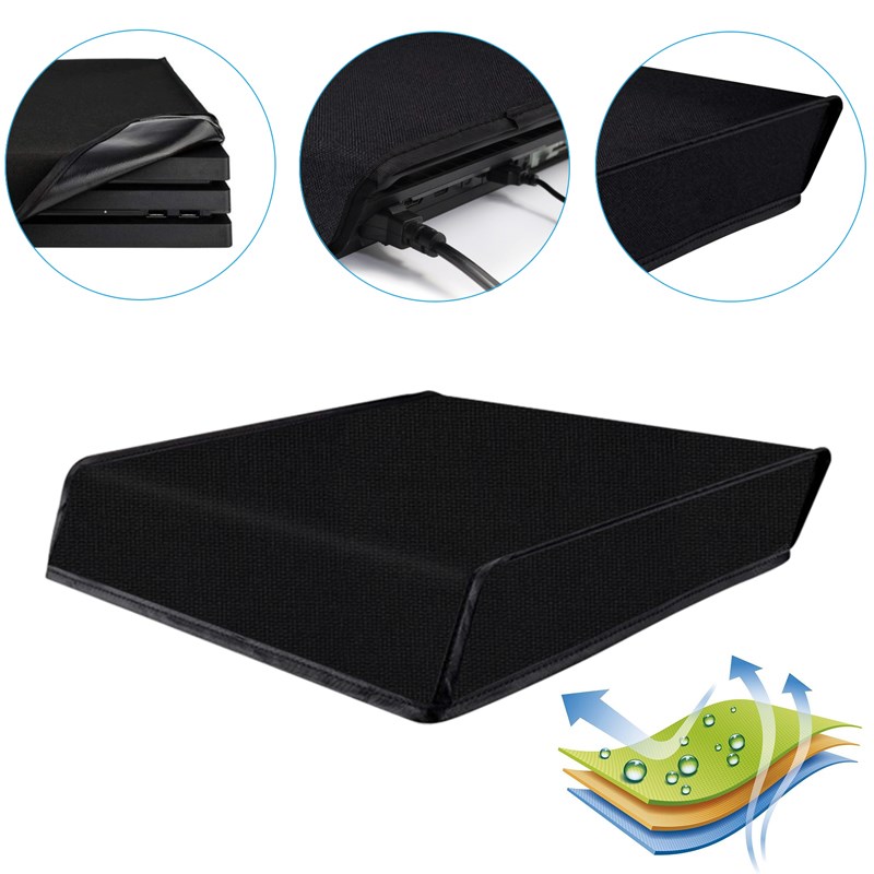 Dustproof Cover Case For PS4 P – обзор и цена Gaming Console Best