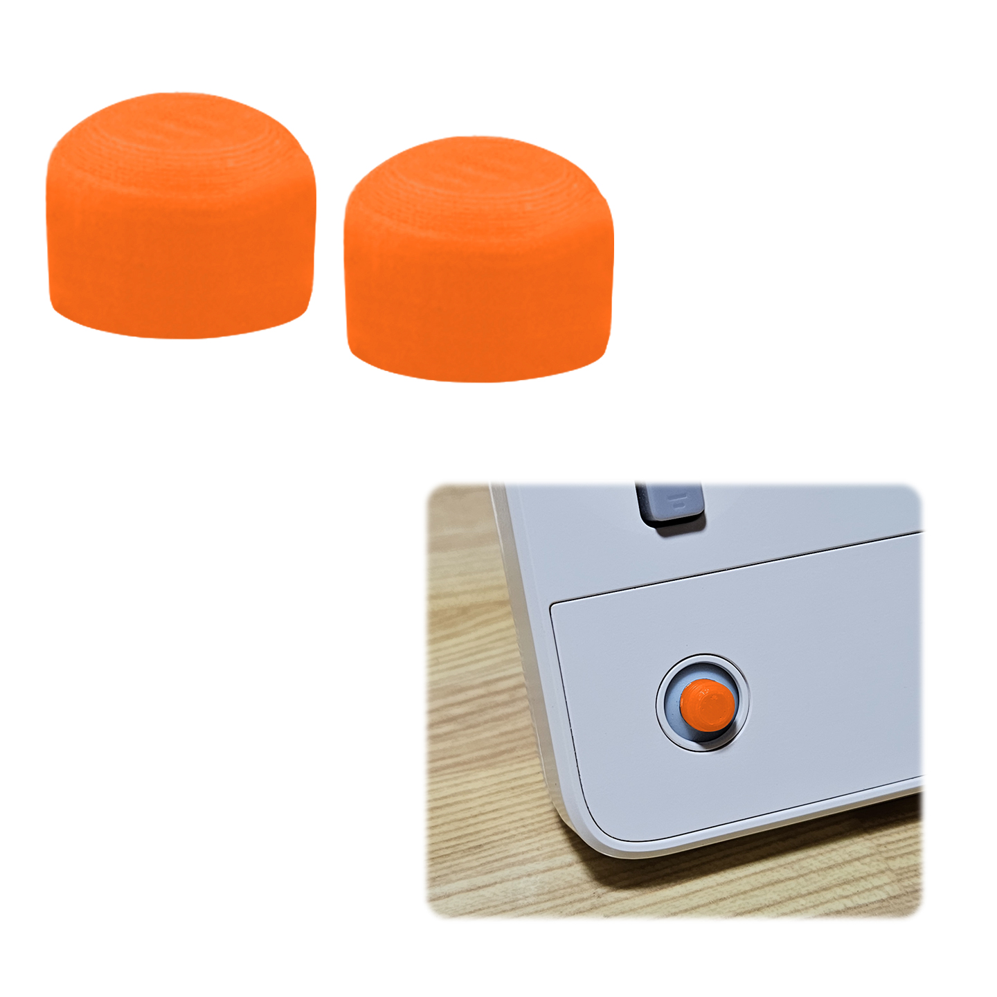 Left Joystick cap Replacement  – обзор и цена Gaming Console Ayaneo