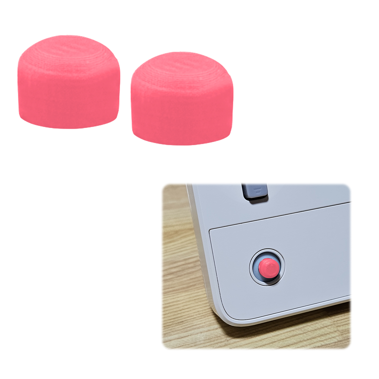 Left Joystick cap Replacement  – обзор и цена Gaming Console Ayaneo