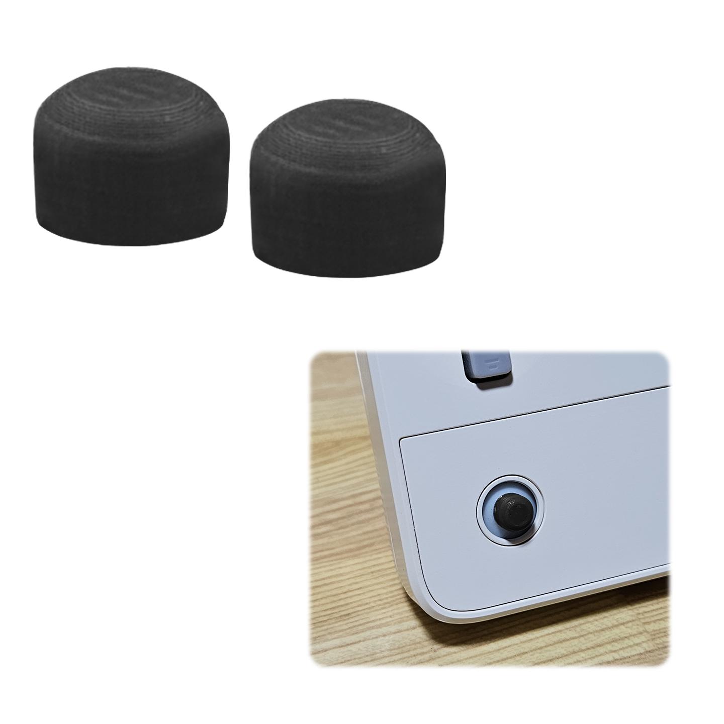 Left Joystick cap Replacement  – обзор и цена Gaming Console Ayaneo