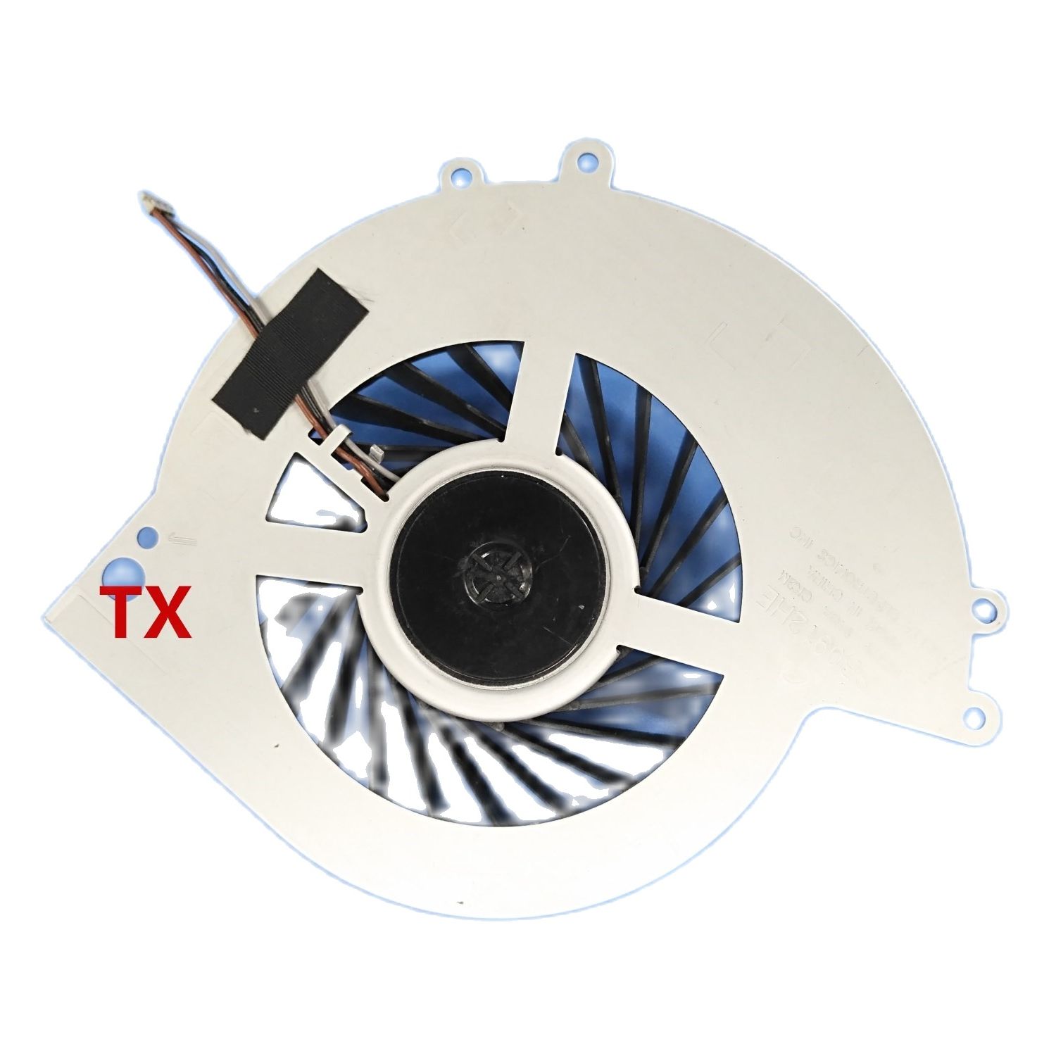 Ksb0912He Internal Cooling Coo – обзор и цена Gaming Console Best