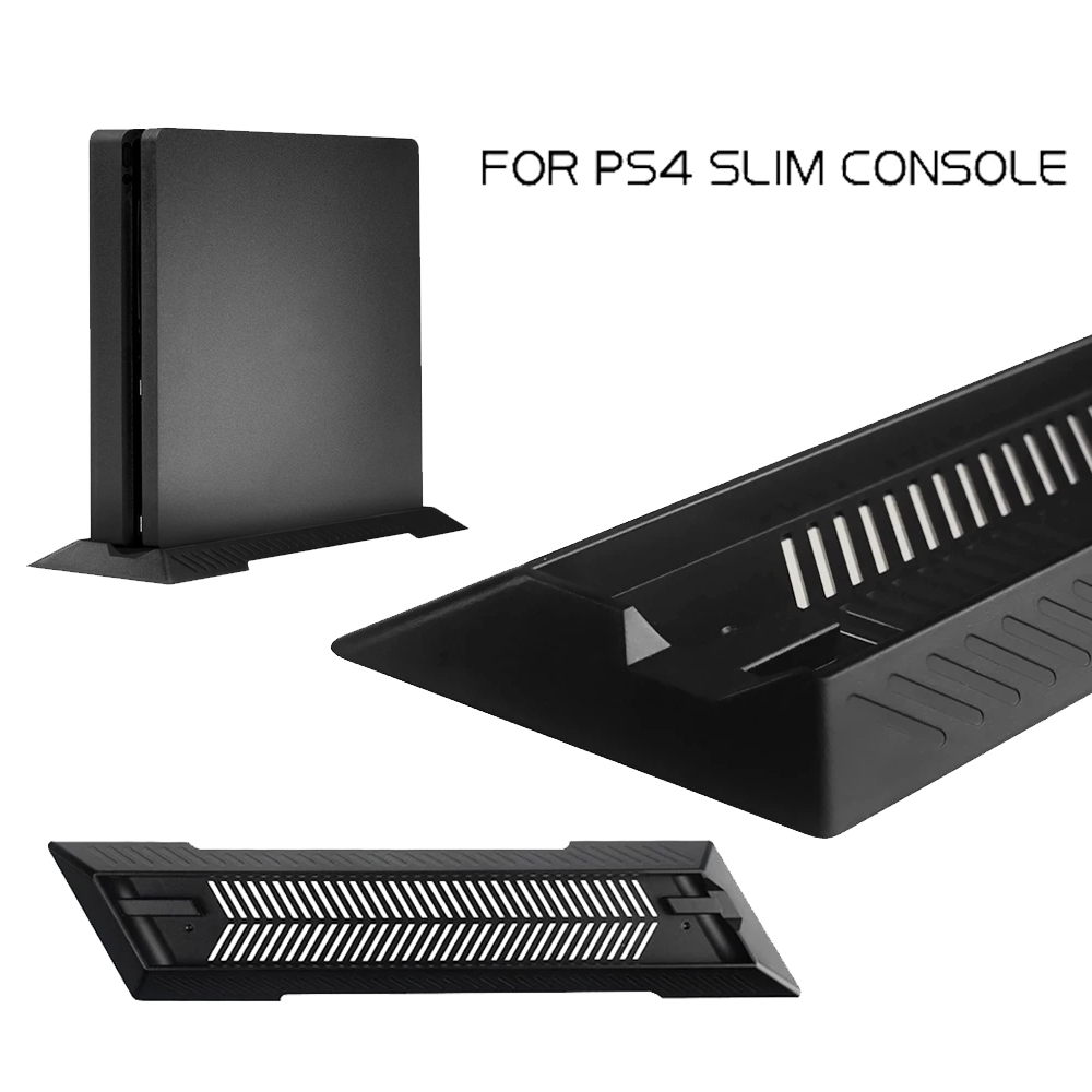 Cooling Bracket Vertical Stand – обзор и цена Gaming Console Best