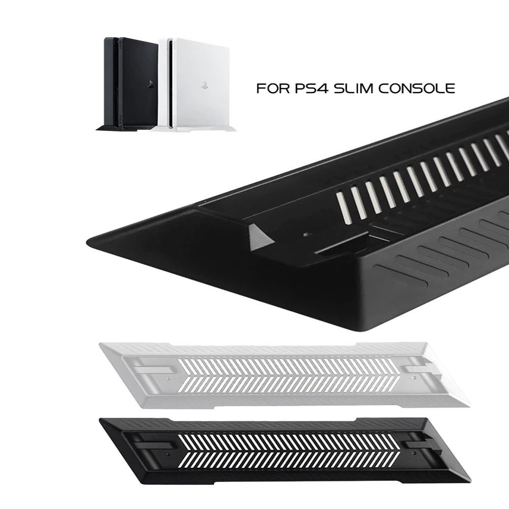 Cooling Bracket Vertical Stand – обзор и цена Gaming Console Best