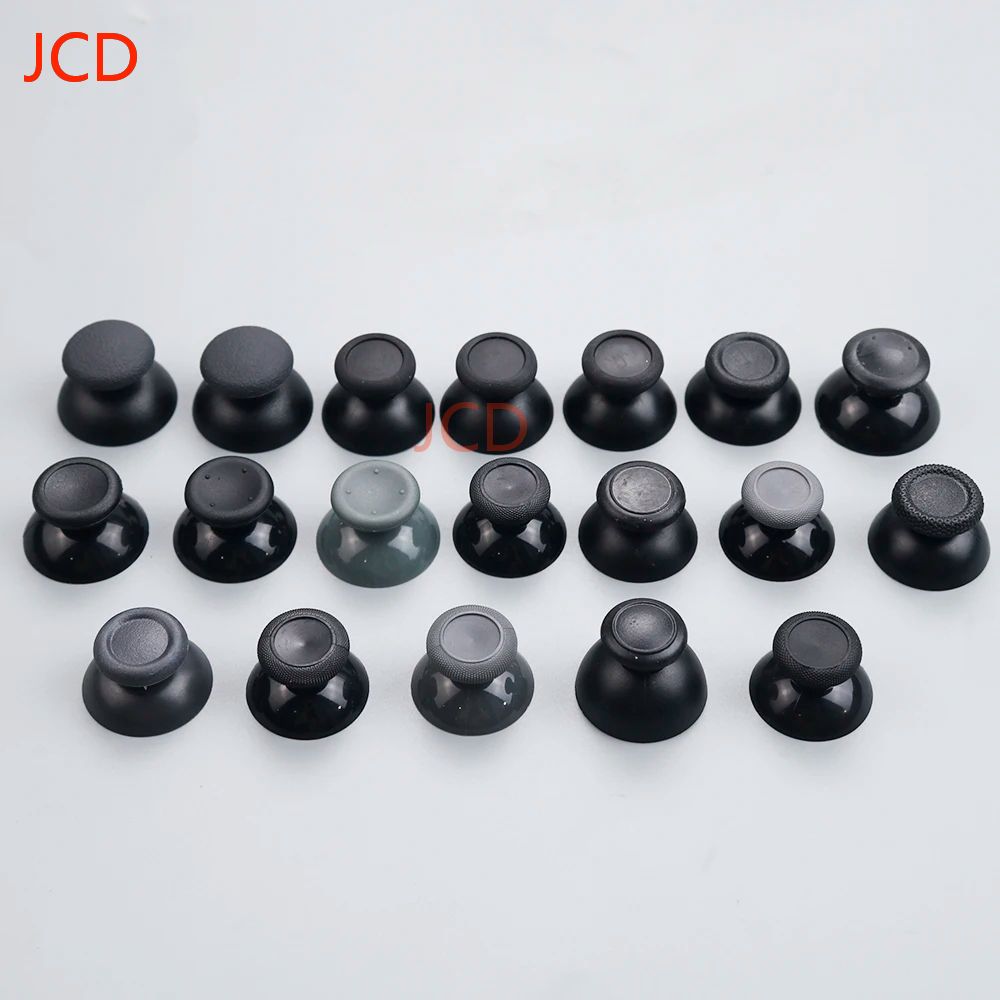2pcs Analog Joystick Stick Gri – обзор и цена Gaming Console Ps3