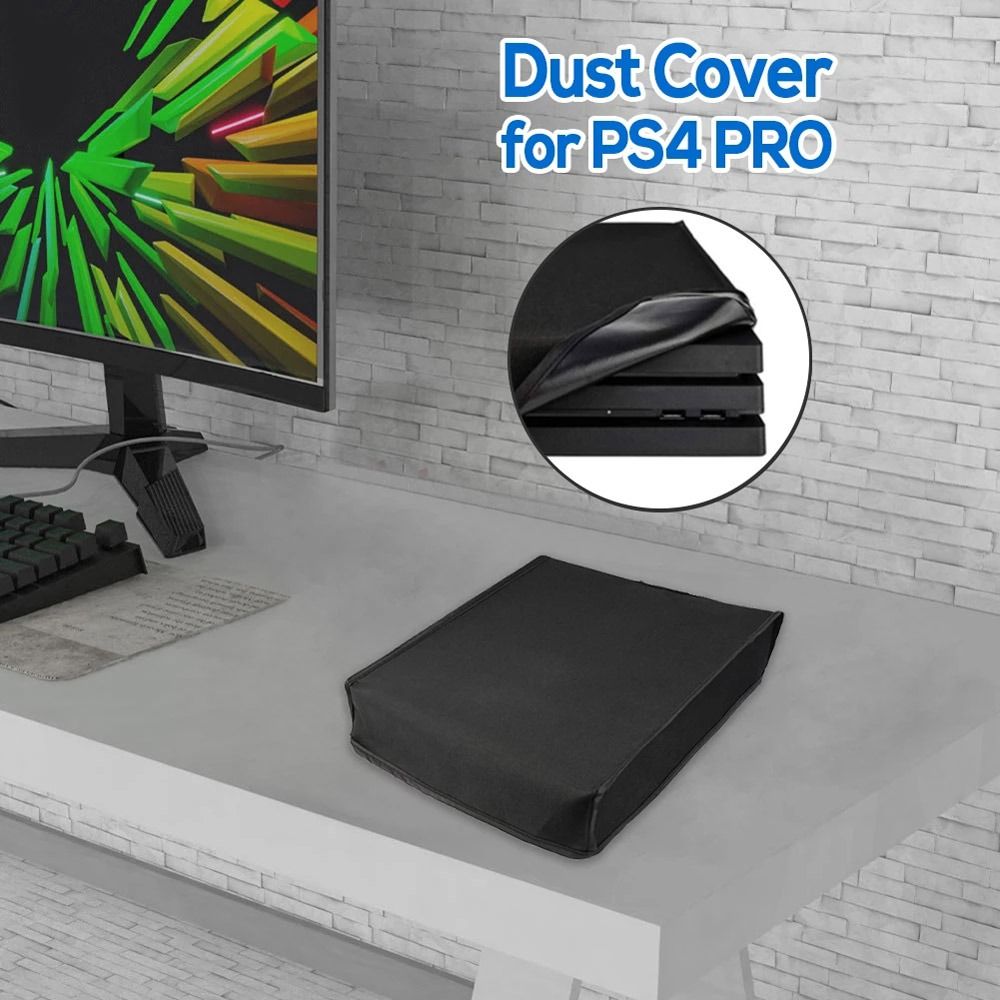 Game Console Dust Cover for SO – обзор и цена Gaming Console Best