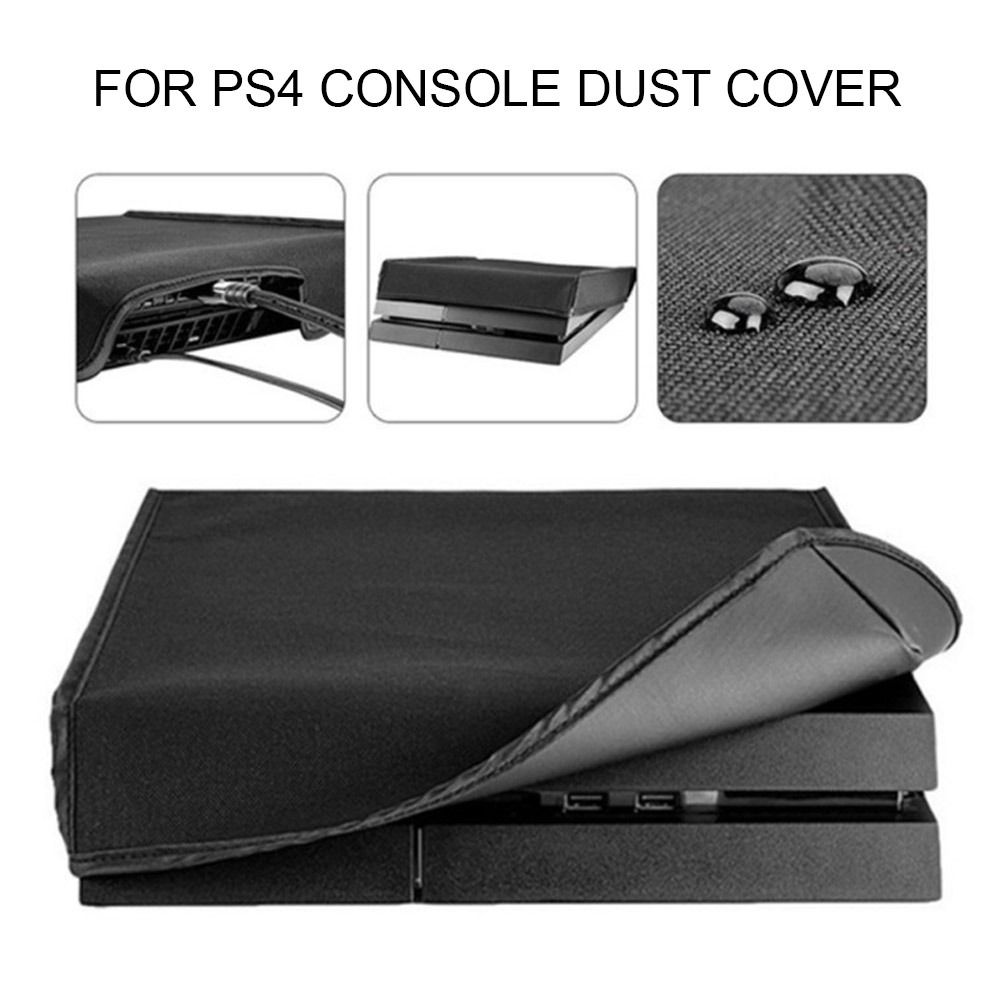Game Console Dust Cover for SO – обзор и цена Gaming Console Best
